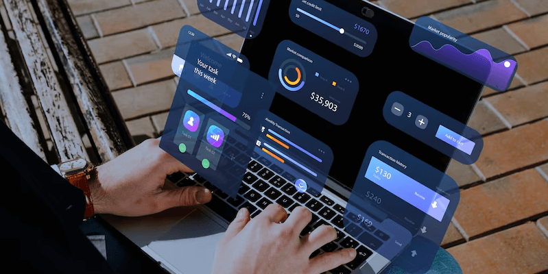 Como a Inteligência Artificial Está Revolucionando a Análise de Dados e Relatórios para Agências